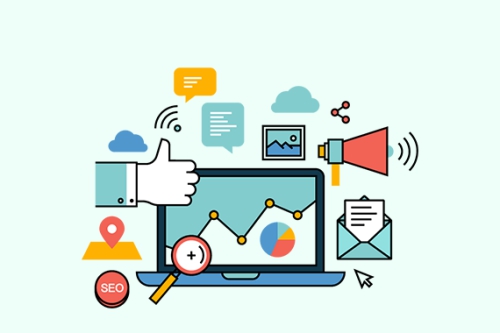 昌平提升网络推广效果企业要注意哪些方面的问题