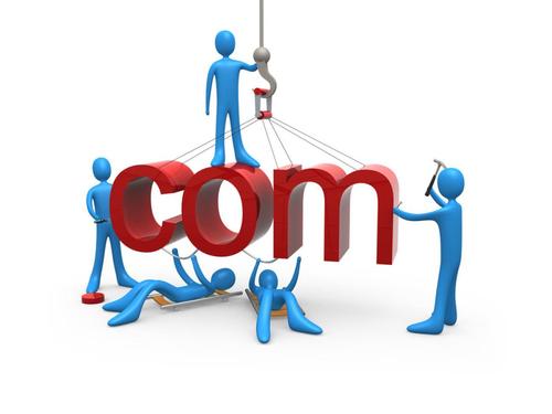 昌平企业网站建设成功与否和哪些有关呢