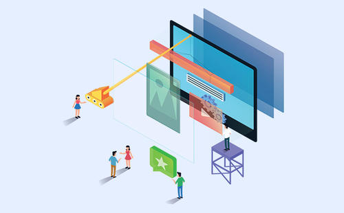 昌平网站建设公司介绍几种常见的建站类型